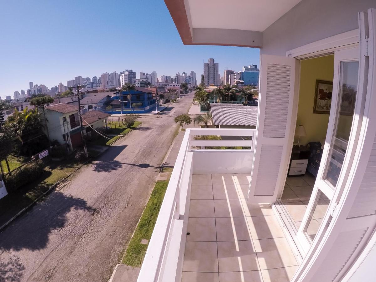 Marili Apartamentos トーレス エクステリア 写真