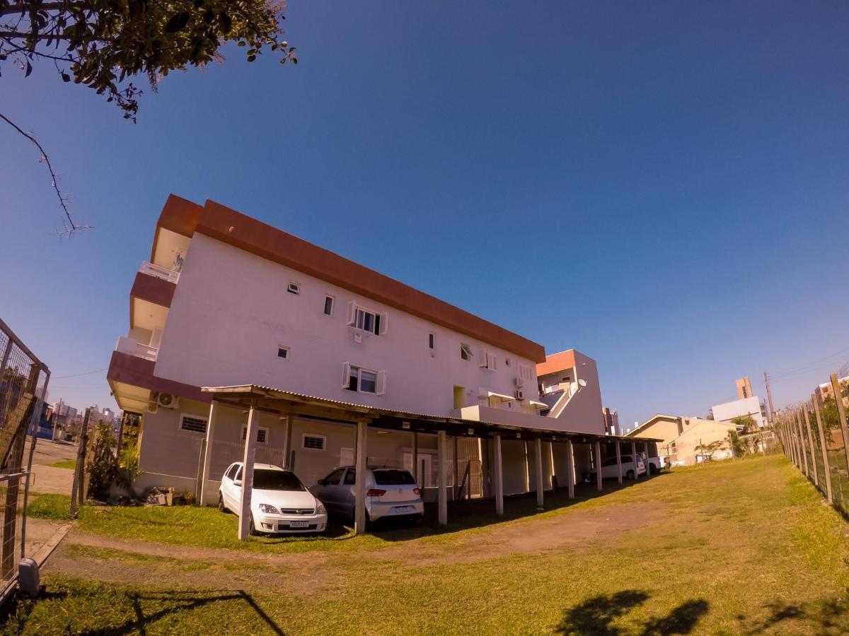Marili Apartamentos トーレス エクステリア 写真