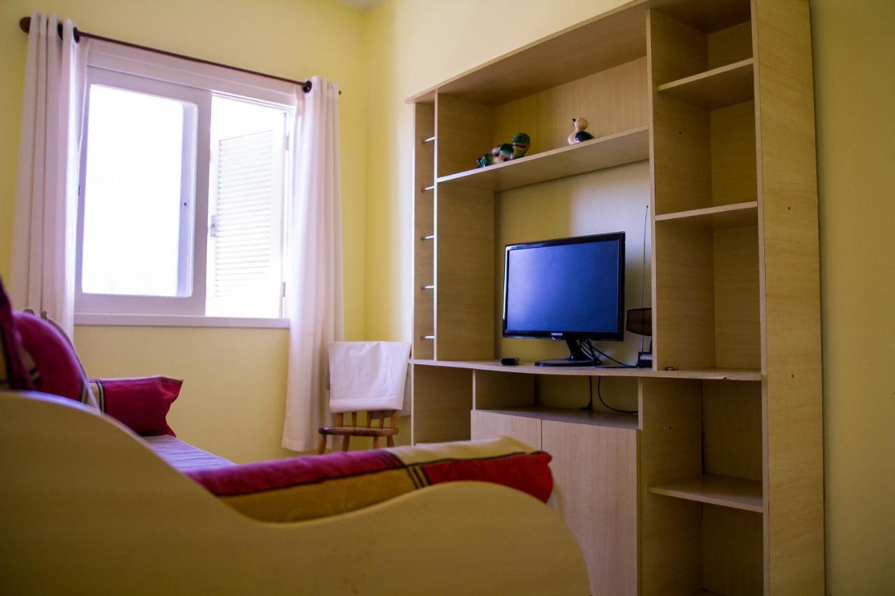 Marili Apartamentos トーレス エクステリア 写真