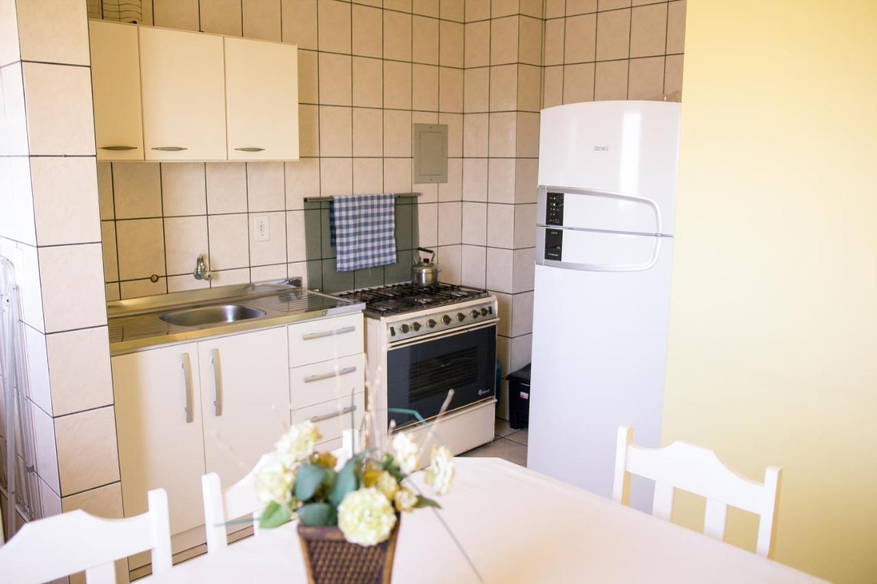 Marili Apartamentos トーレス エクステリア 写真