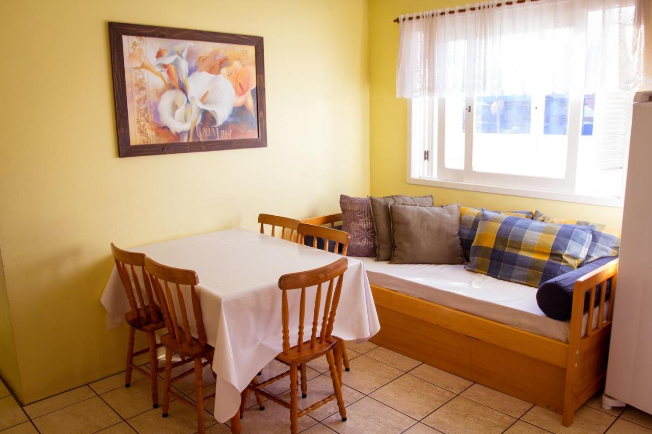 Marili Apartamentos トーレス エクステリア 写真