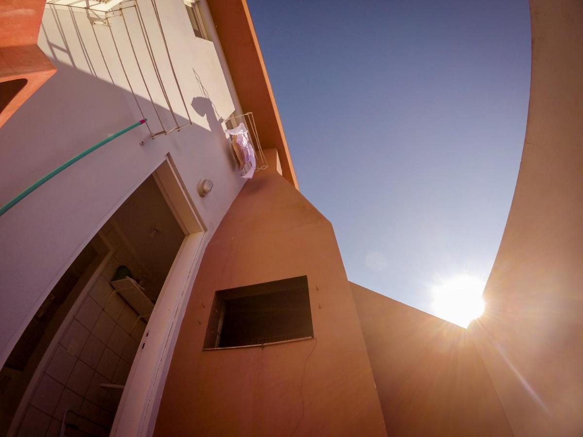 Marili Apartamentos トーレス エクステリア 写真