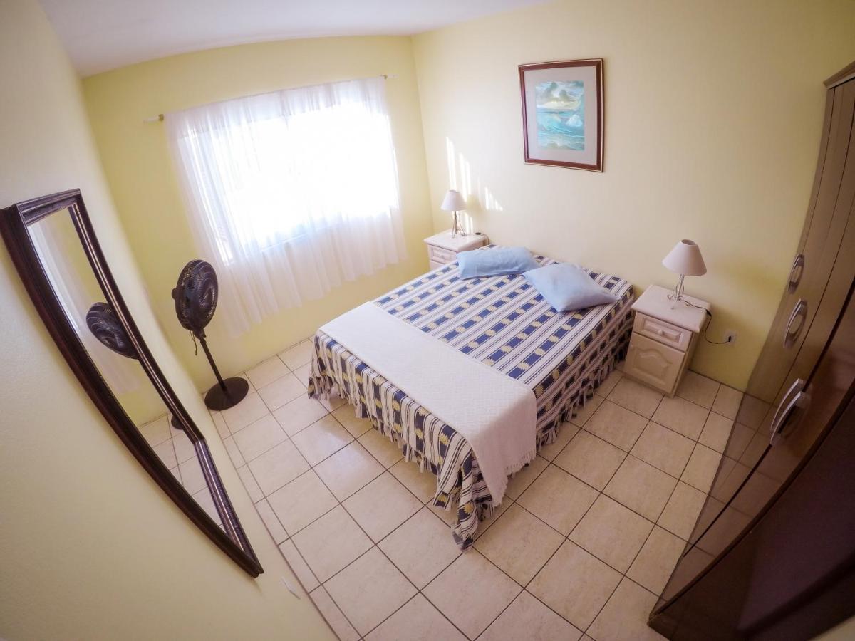 Marili Apartamentos トーレス エクステリア 写真