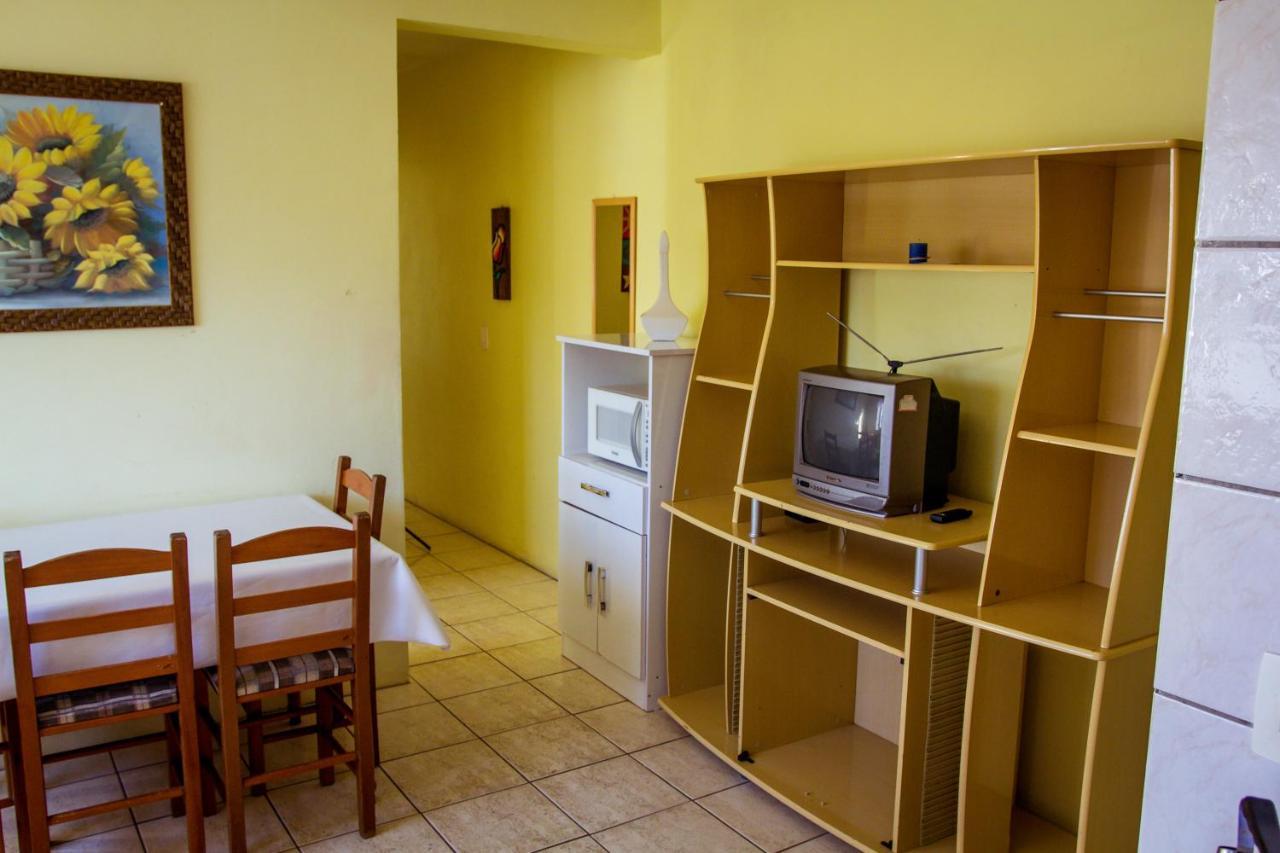 Marili Apartamentos トーレス エクステリア 写真