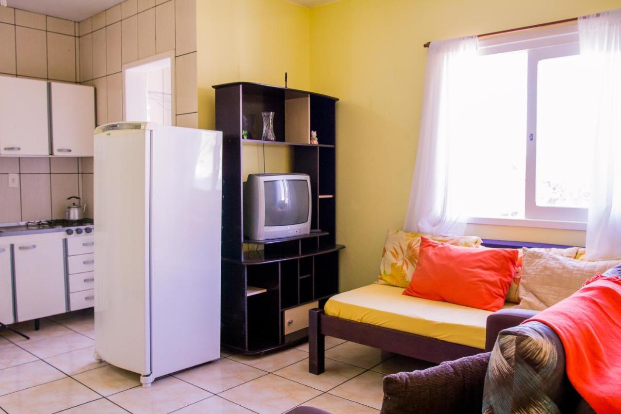 Marili Apartamentos トーレス エクステリア 写真