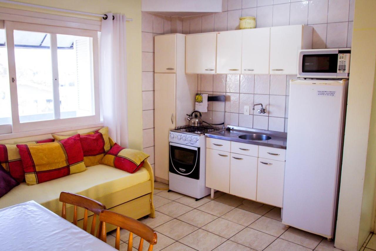 Marili Apartamentos トーレス エクステリア 写真