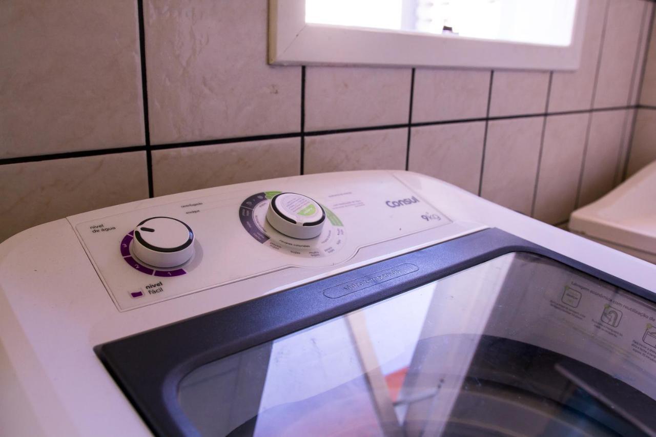 Marili Apartamentos トーレス エクステリア 写真