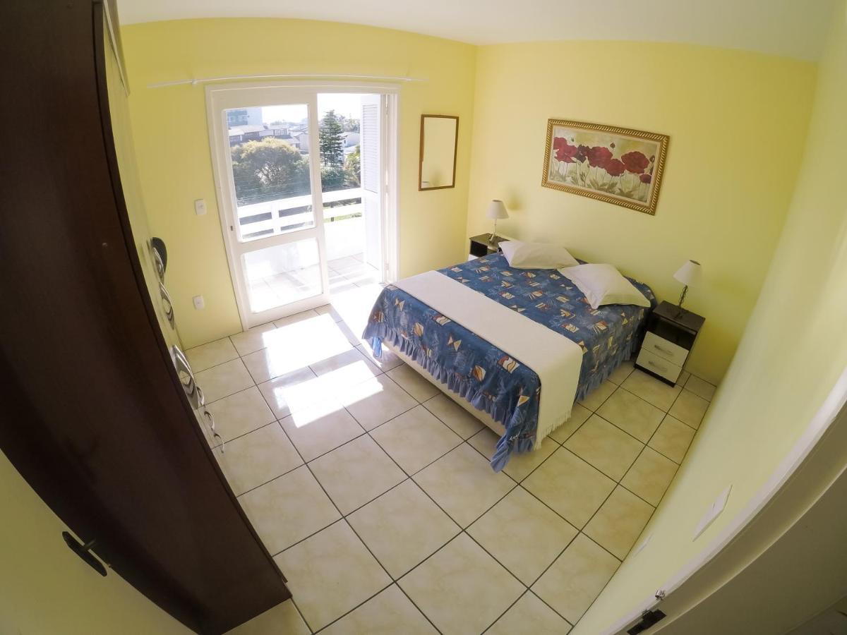 Marili Apartamentos トーレス エクステリア 写真