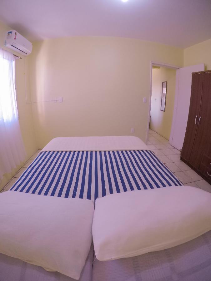 Marili Apartamentos トーレス エクステリア 写真