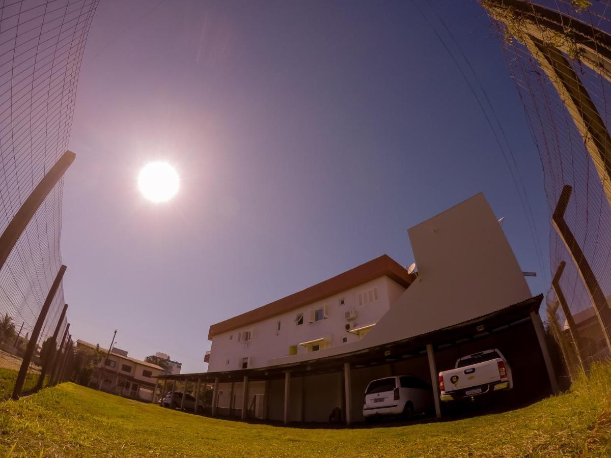 Marili Apartamentos トーレス エクステリア 写真