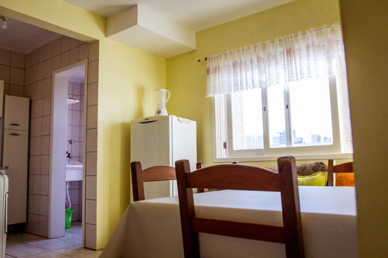 Marili Apartamentos トーレス エクステリア 写真