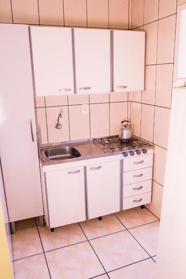 Marili Apartamentos トーレス エクステリア 写真