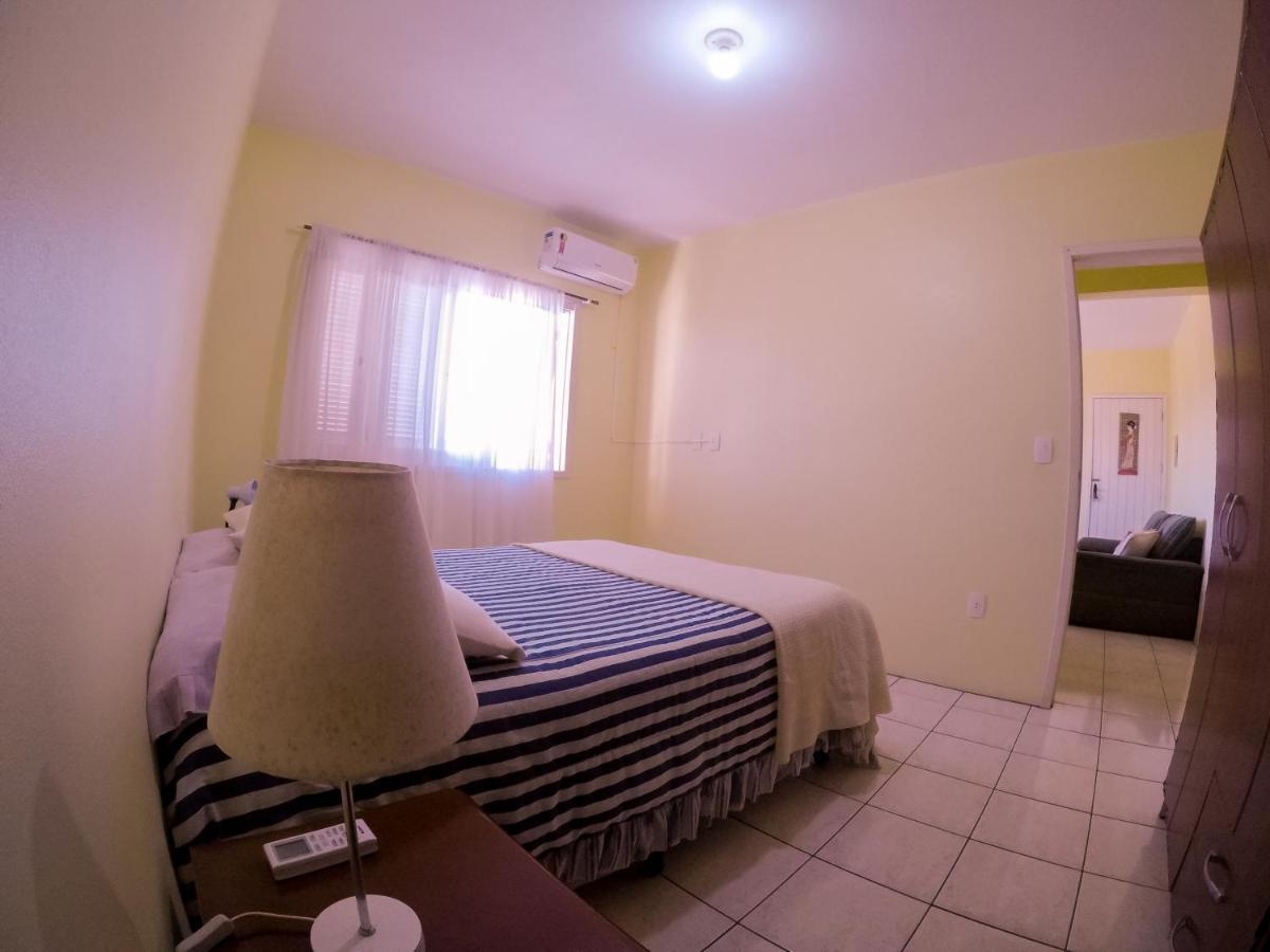 Marili Apartamentos トーレス エクステリア 写真