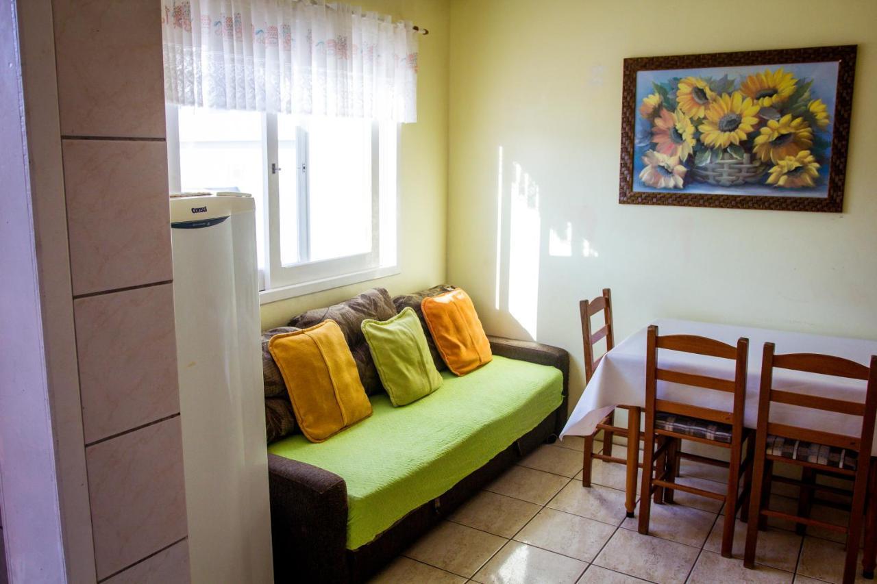 Marili Apartamentos トーレス エクステリア 写真