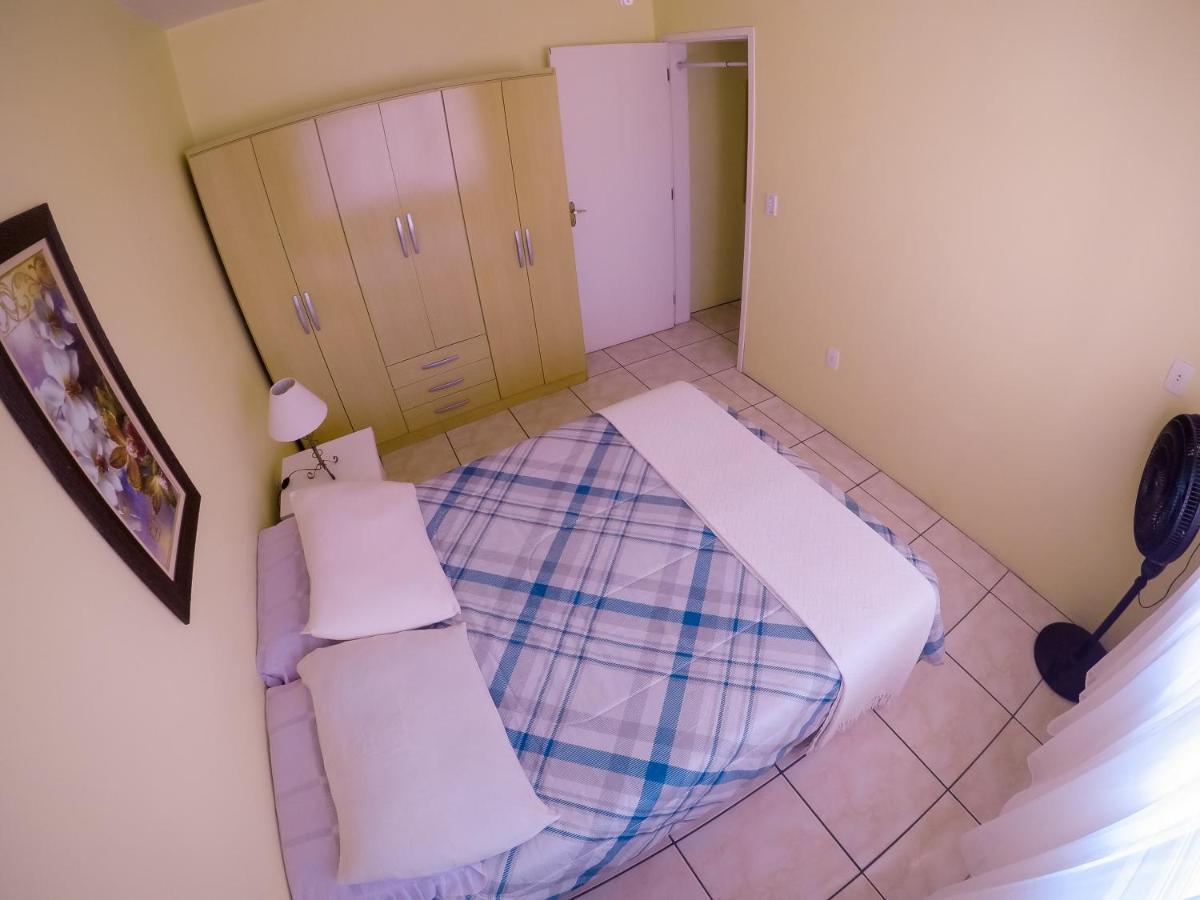 Marili Apartamentos トーレス エクステリア 写真