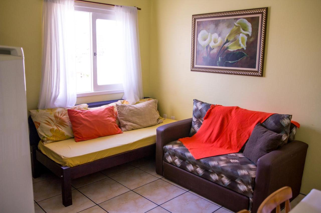 Marili Apartamentos トーレス エクステリア 写真