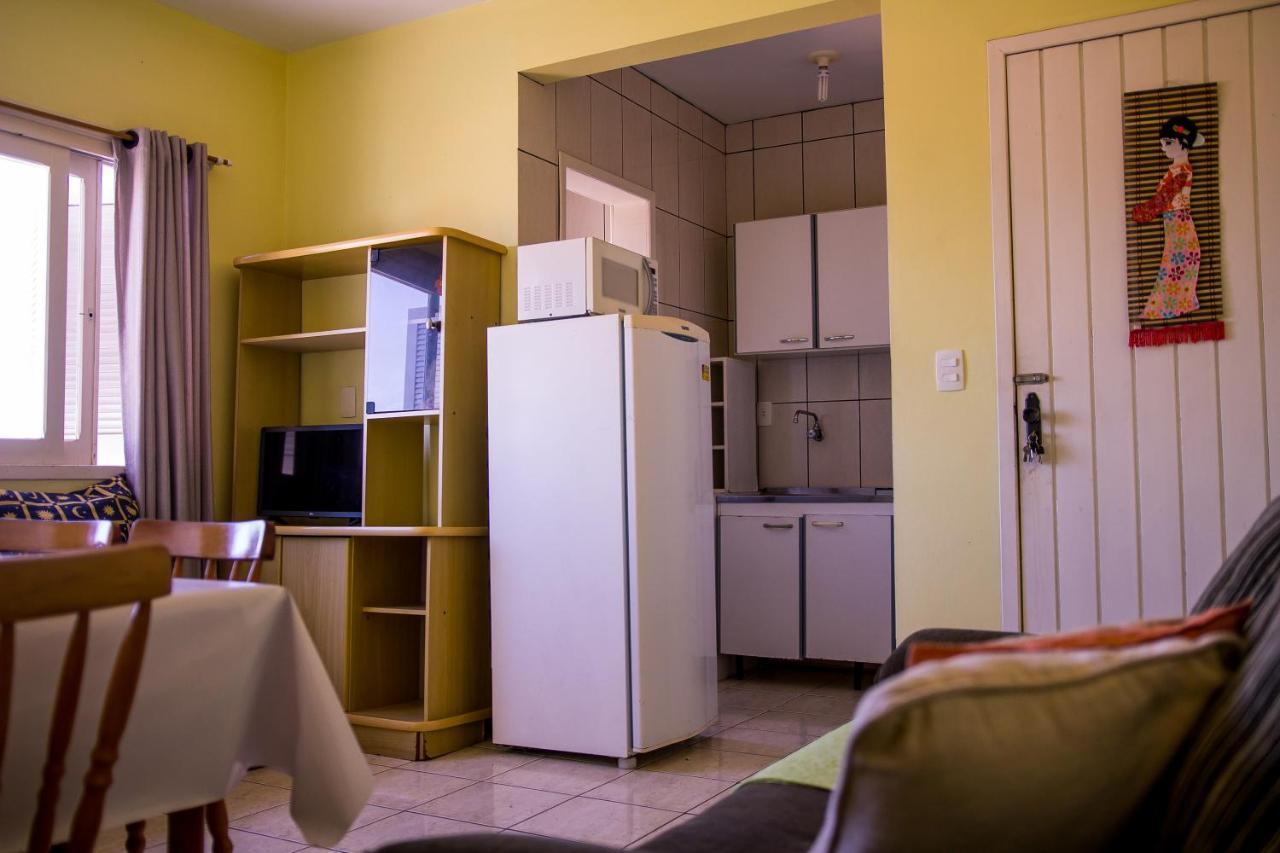 Marili Apartamentos トーレス エクステリア 写真