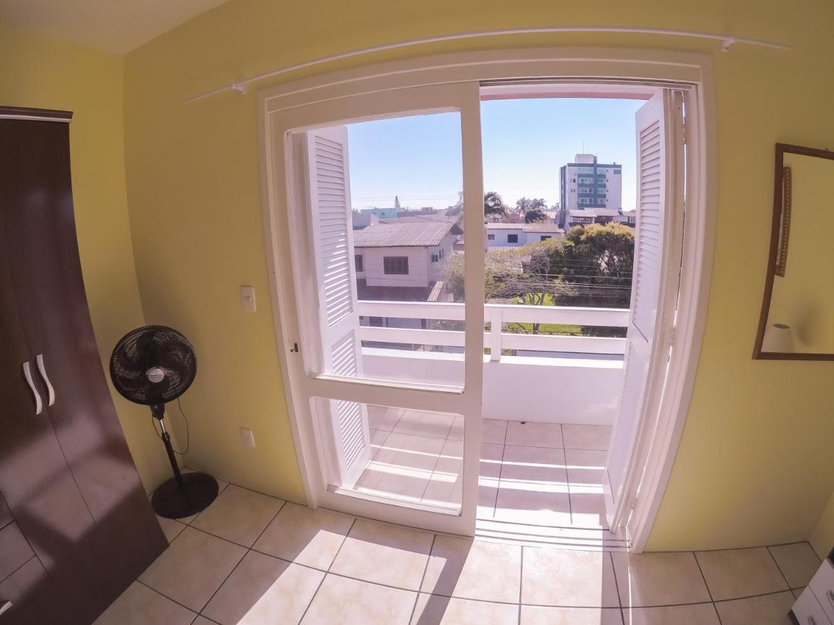 Marili Apartamentos トーレス エクステリア 写真