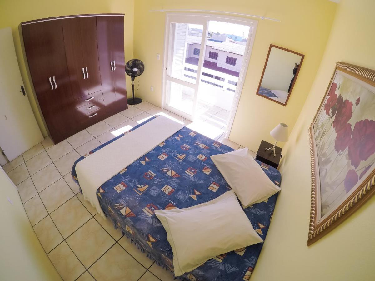 Marili Apartamentos トーレス エクステリア 写真