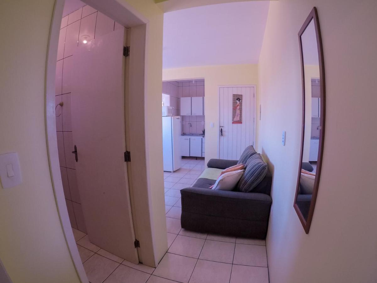 Marili Apartamentos トーレス エクステリア 写真