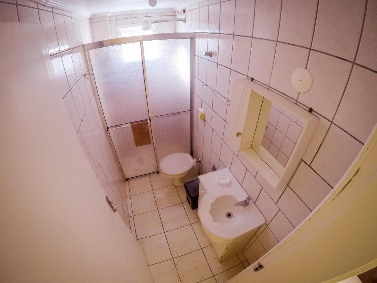 Marili Apartamentos トーレス エクステリア 写真