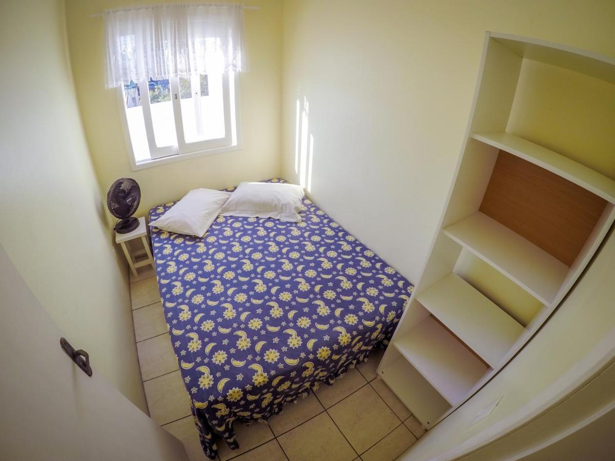 Marili Apartamentos トーレス エクステリア 写真
