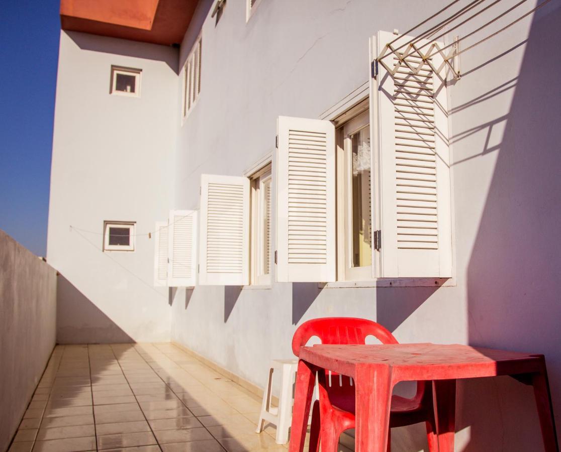 Marili Apartamentos トーレス エクステリア 写真