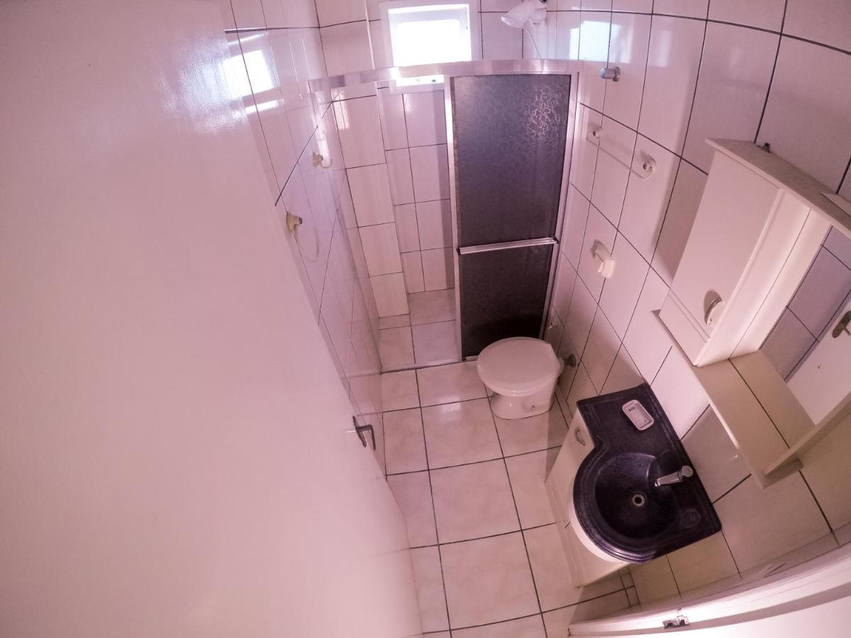 Marili Apartamentos トーレス エクステリア 写真