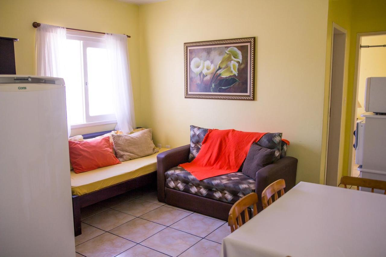 Marili Apartamentos トーレス エクステリア 写真