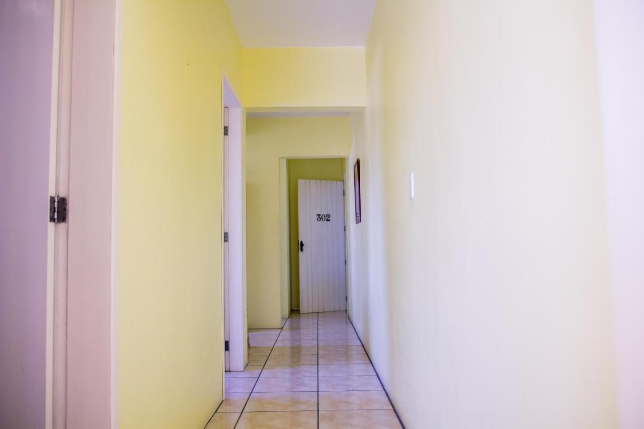 Marili Apartamentos トーレス エクステリア 写真