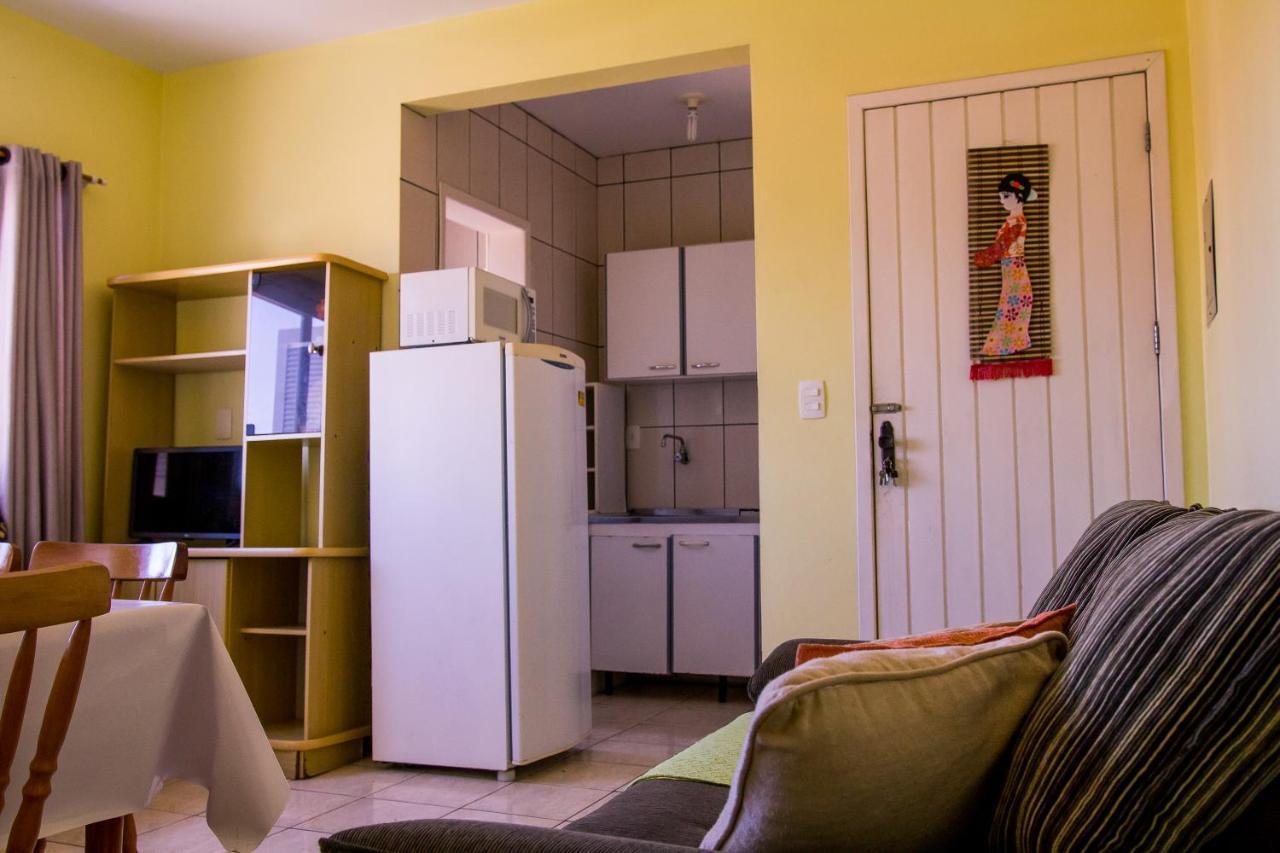 Marili Apartamentos トーレス エクステリア 写真