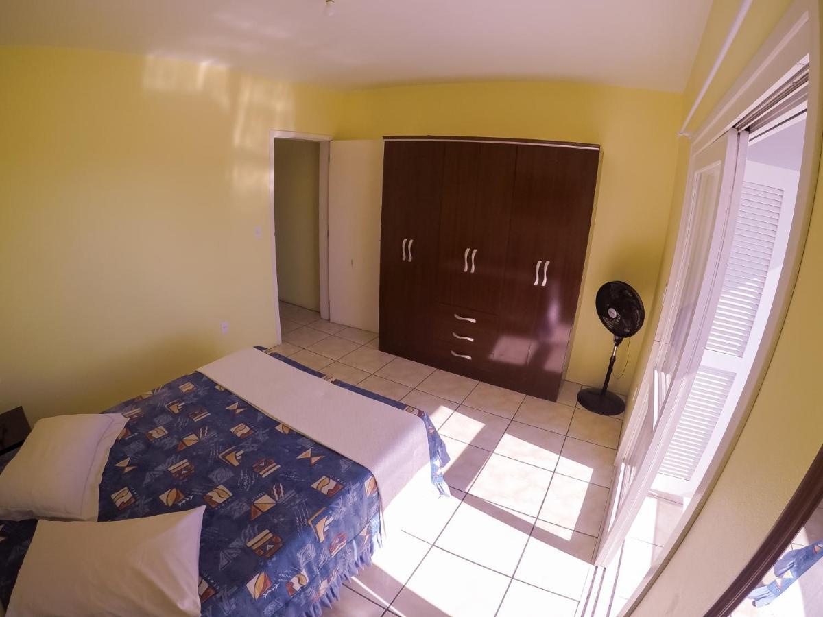 Marili Apartamentos トーレス エクステリア 写真