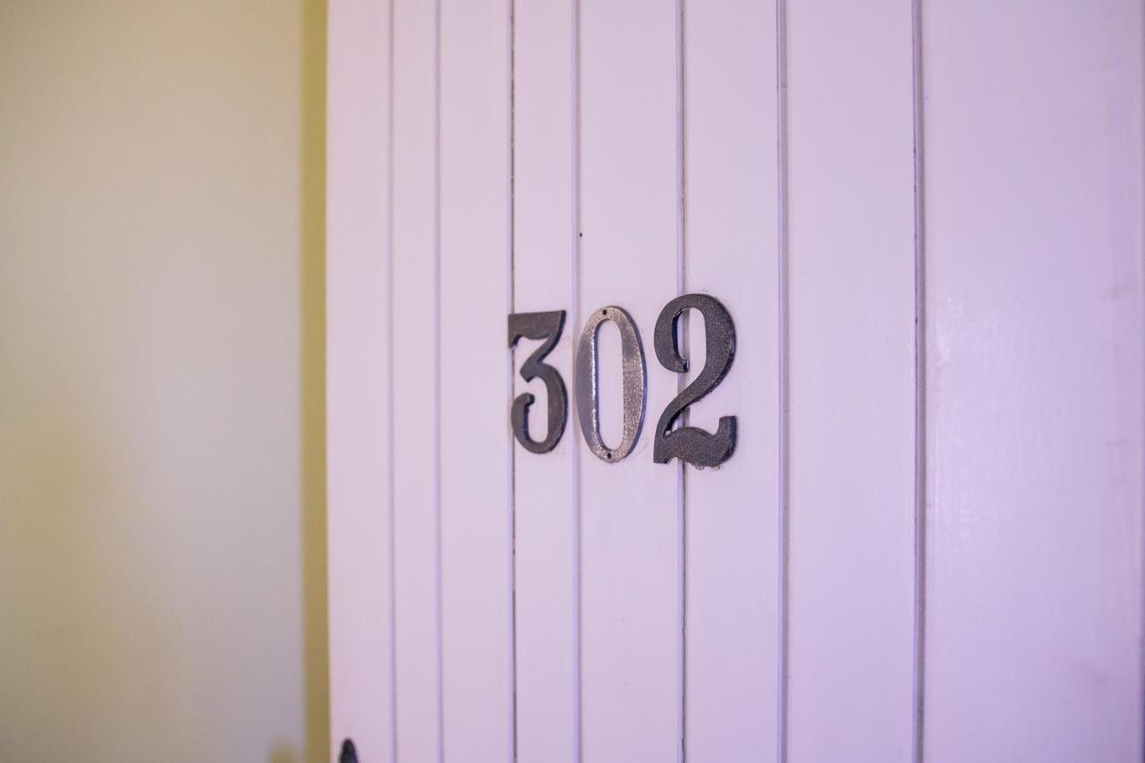Marili Apartamentos トーレス エクステリア 写真
