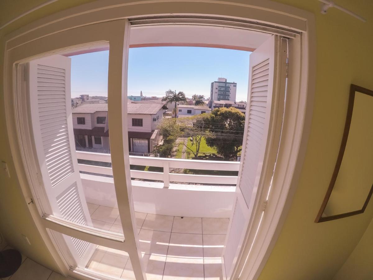 Marili Apartamentos トーレス エクステリア 写真