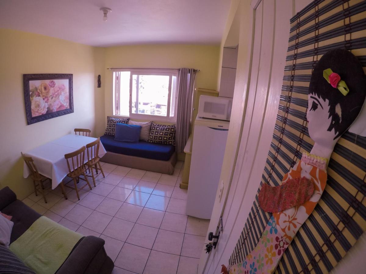 Marili Apartamentos トーレス エクステリア 写真