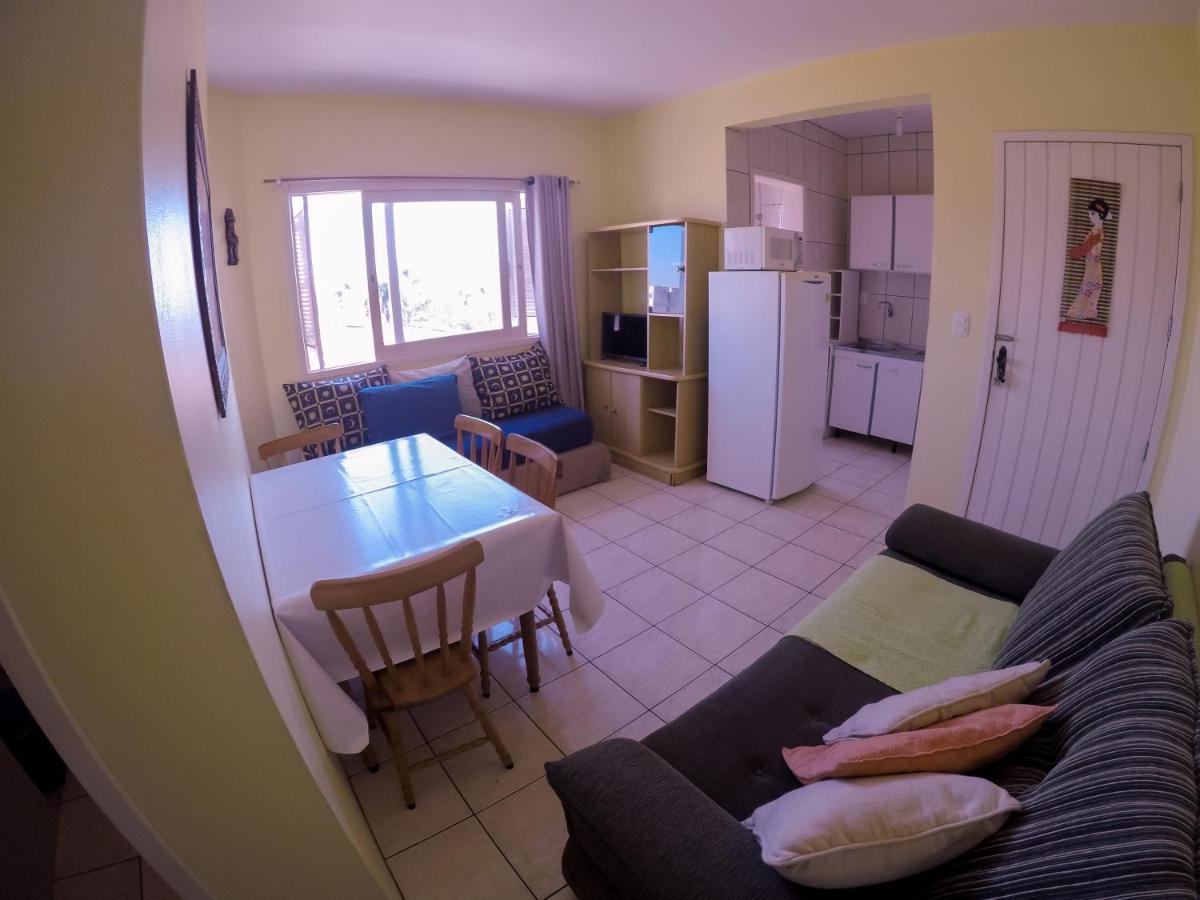 Marili Apartamentos トーレス エクステリア 写真