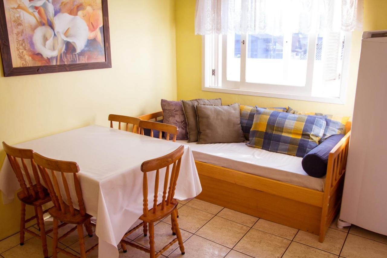 Marili Apartamentos トーレス エクステリア 写真