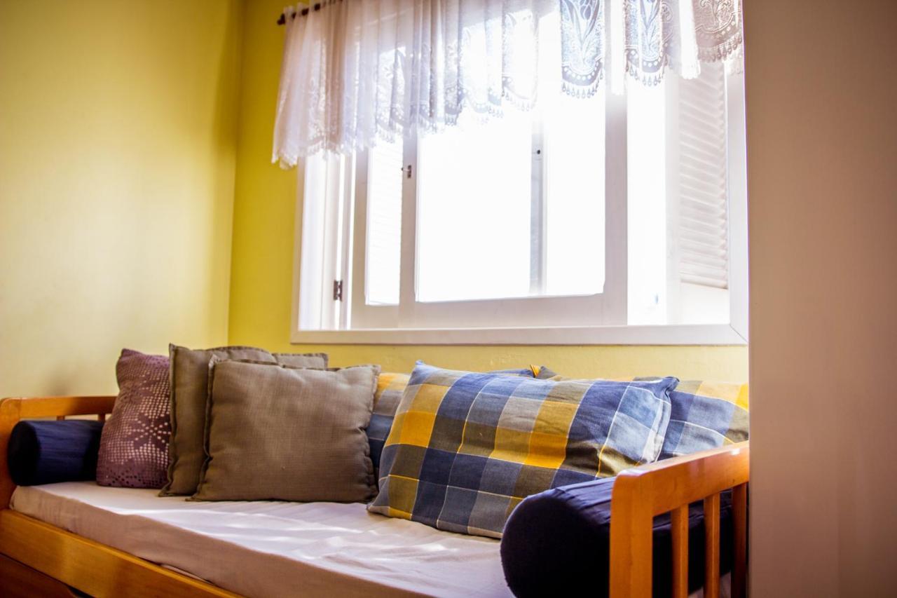 Marili Apartamentos トーレス エクステリア 写真