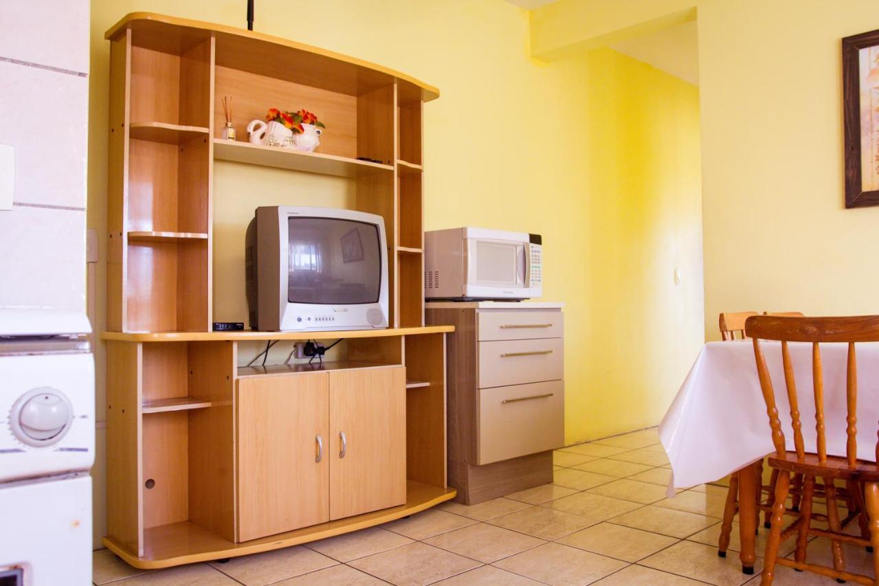 Marili Apartamentos トーレス エクステリア 写真