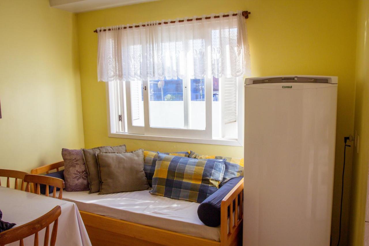 Marili Apartamentos トーレス エクステリア 写真