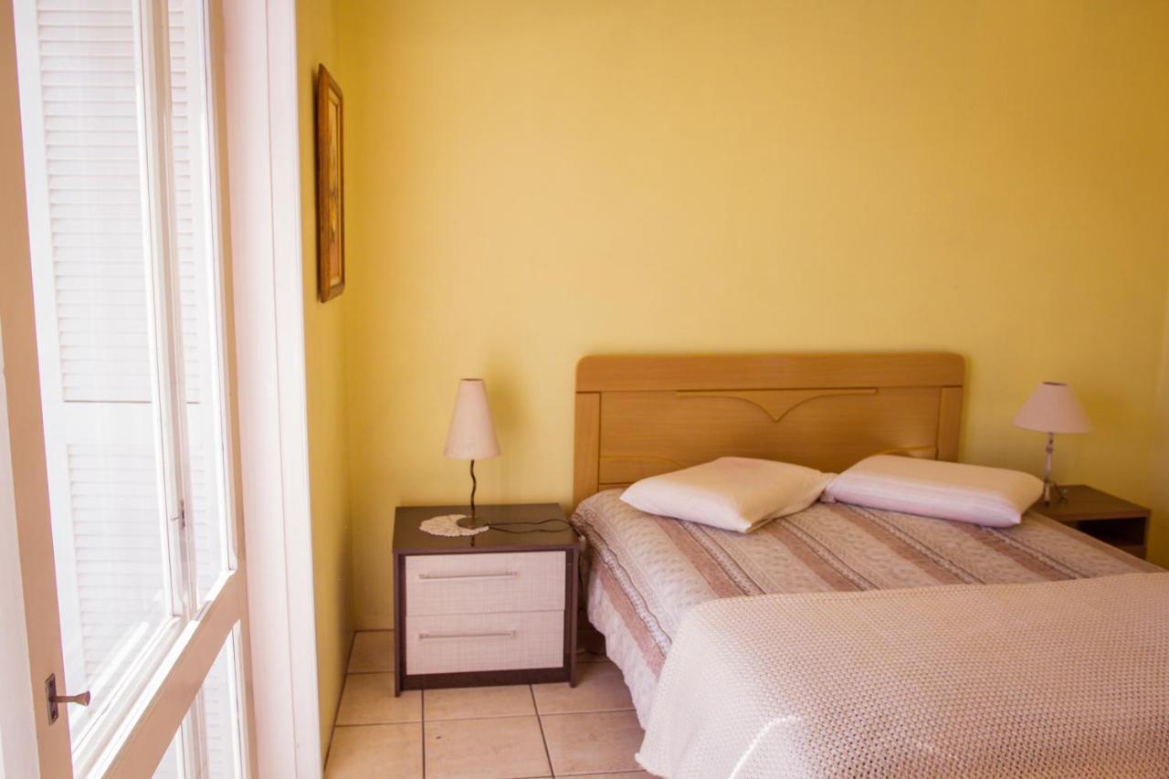 Marili Apartamentos トーレス エクステリア 写真