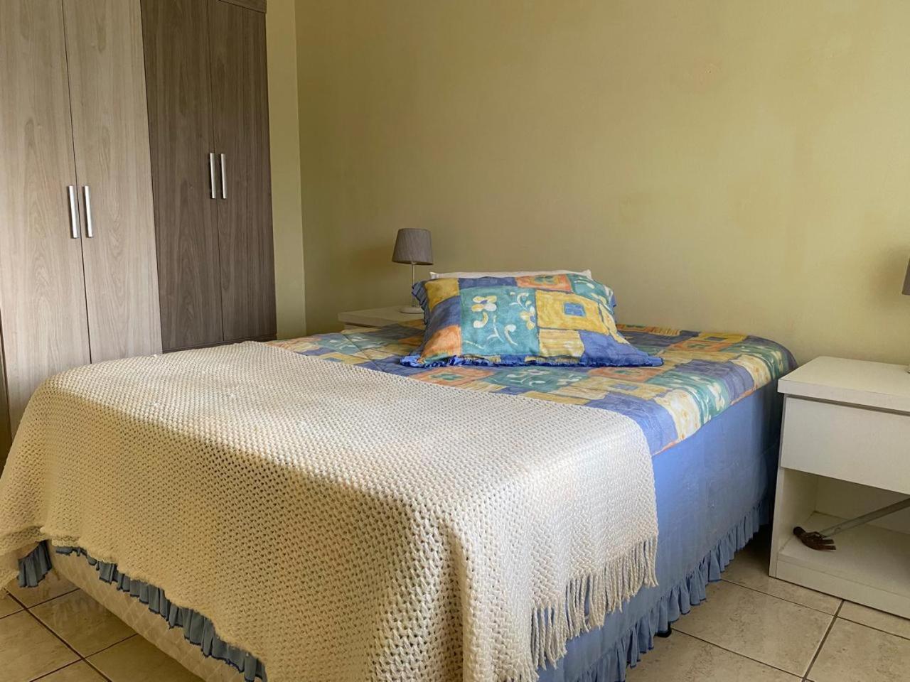 Marili Apartamentos トーレス エクステリア 写真