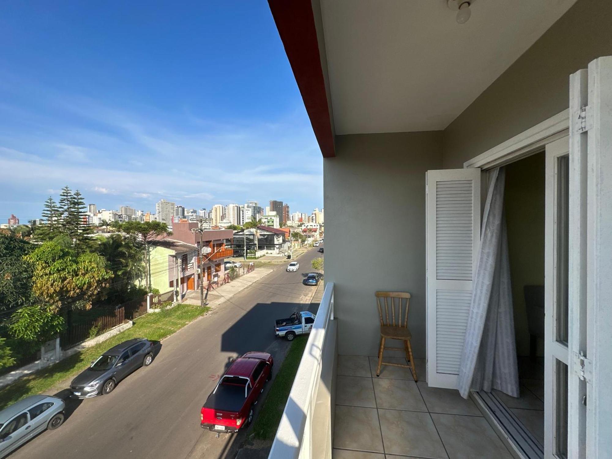 Marili Apartamentos トーレス エクステリア 写真