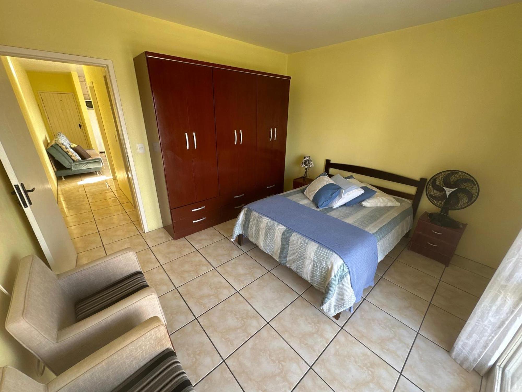 Marili Apartamentos トーレス エクステリア 写真