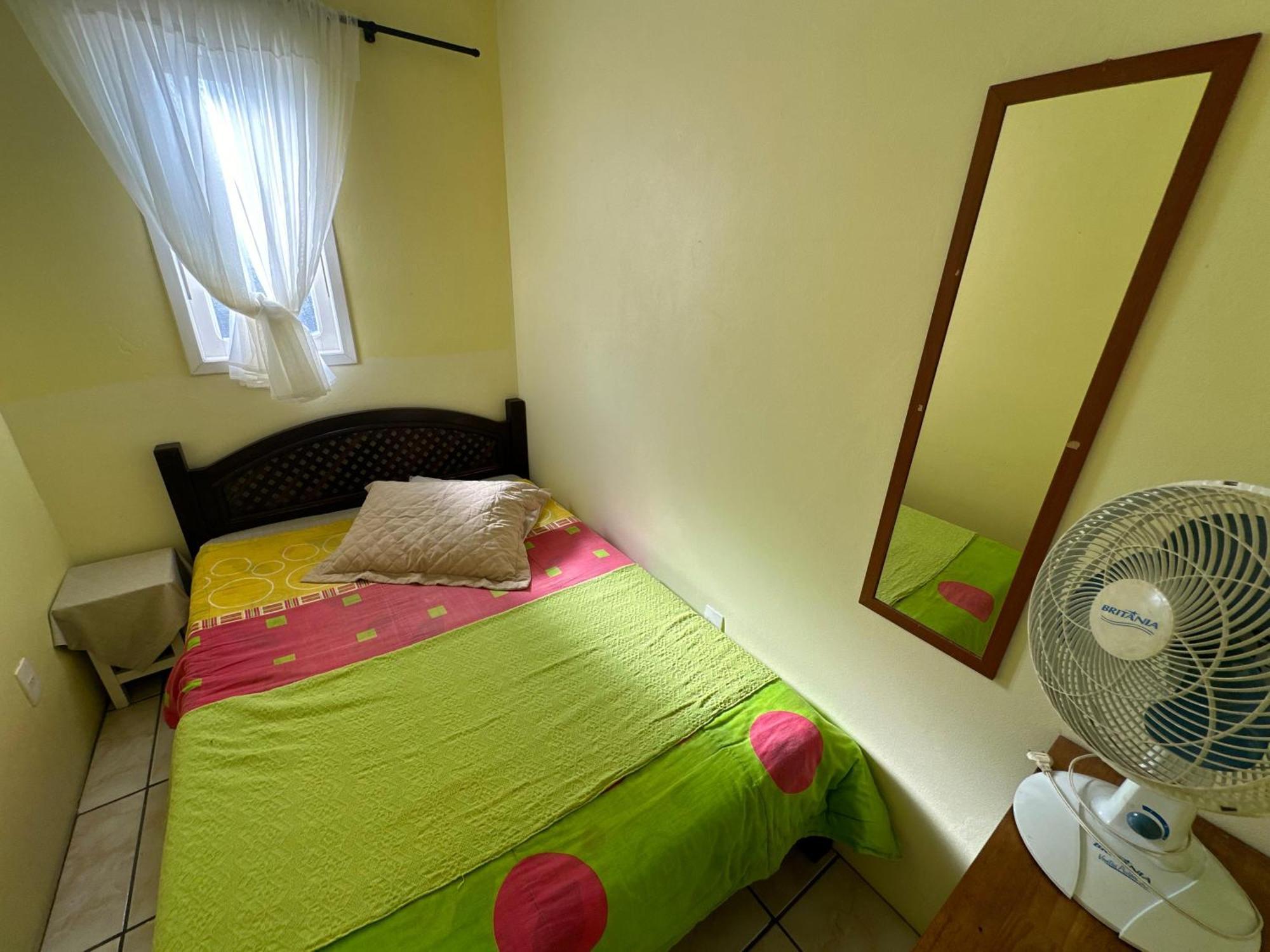 Marili Apartamentos トーレス エクステリア 写真