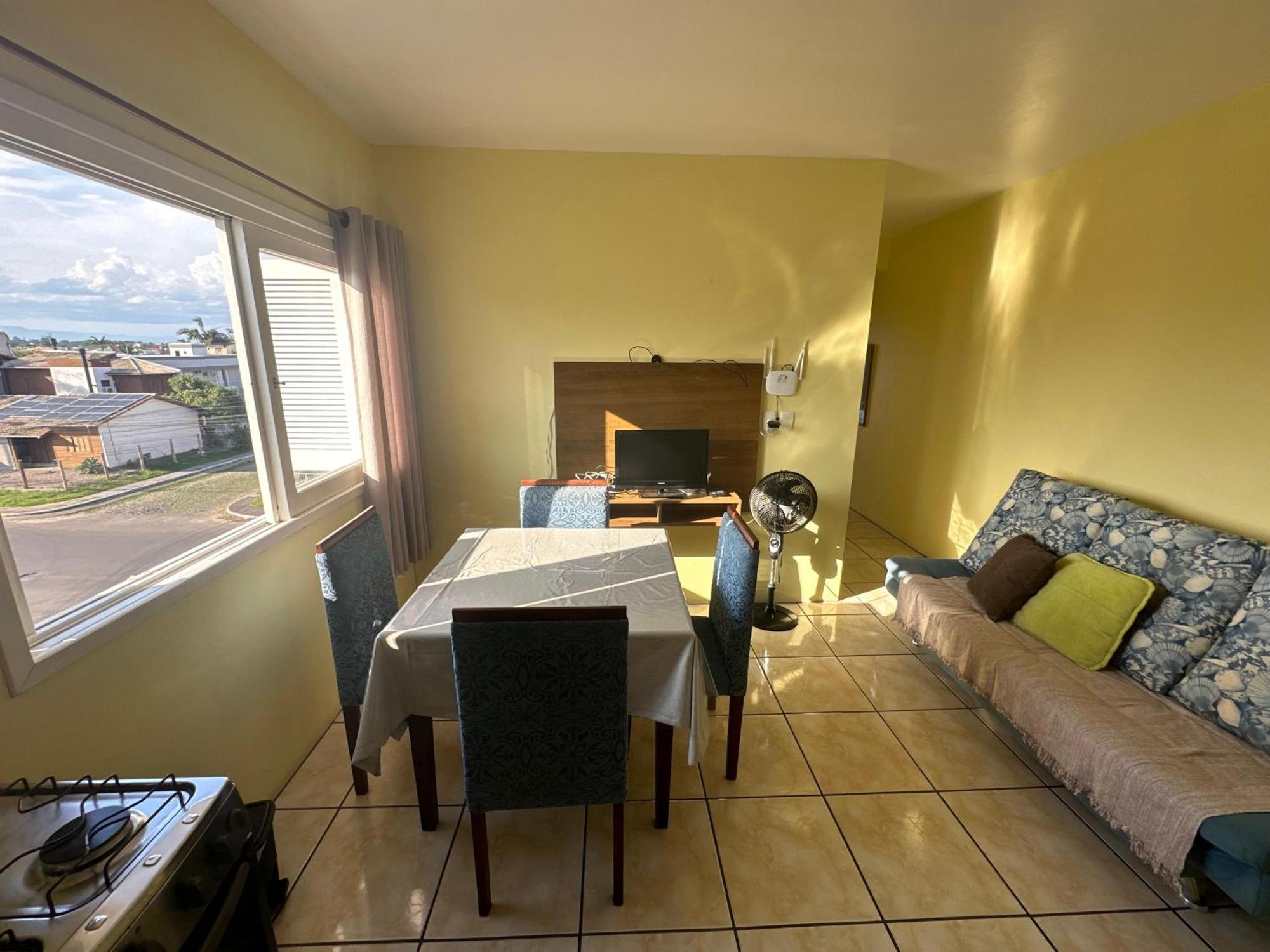 Marili Apartamentos トーレス エクステリア 写真